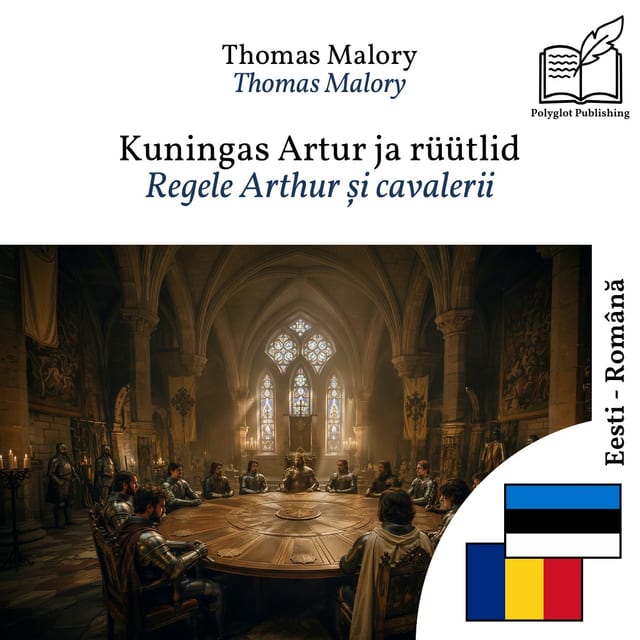 Regele Arthur și cavalerii