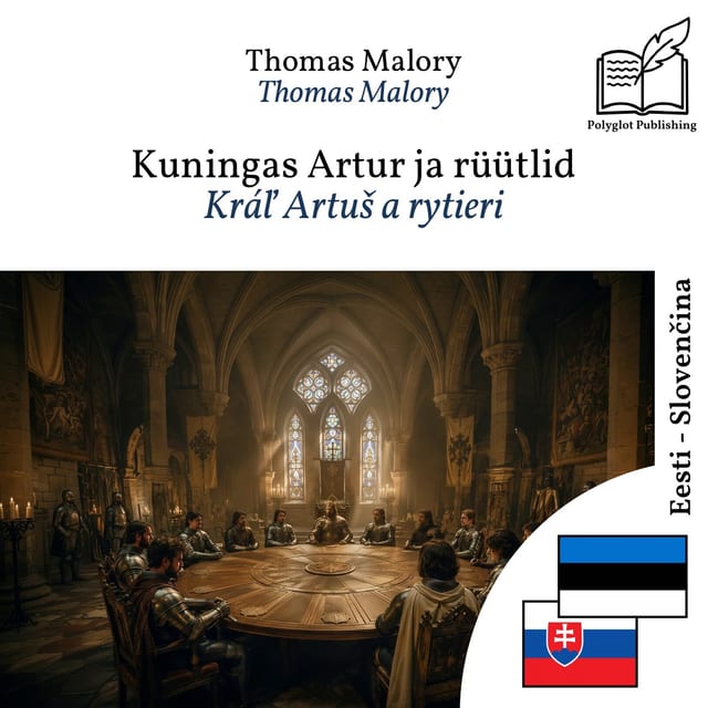 Kráľ Artuš a rytieri
