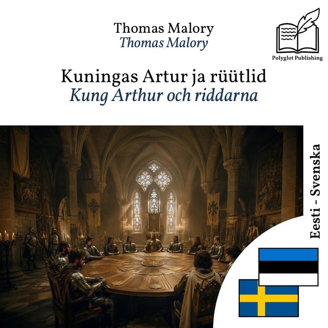 Kung Arthur och riddarna