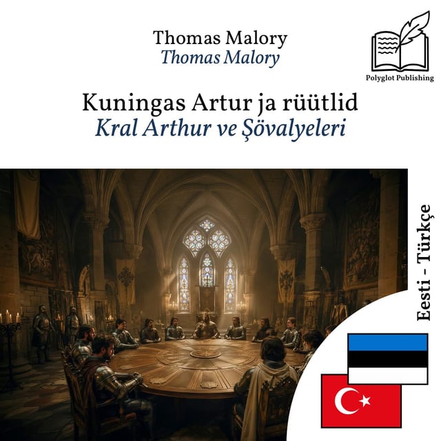 Kral Arthur ve Şövalyeleri
