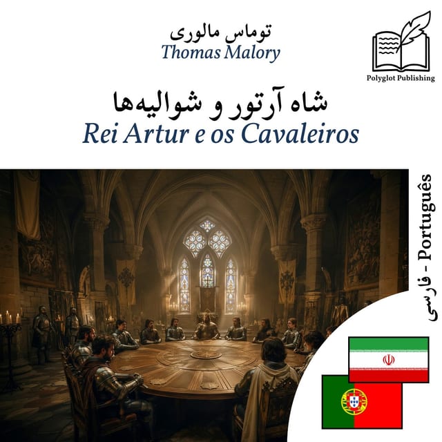 Rei Artur e os Cavaleiros