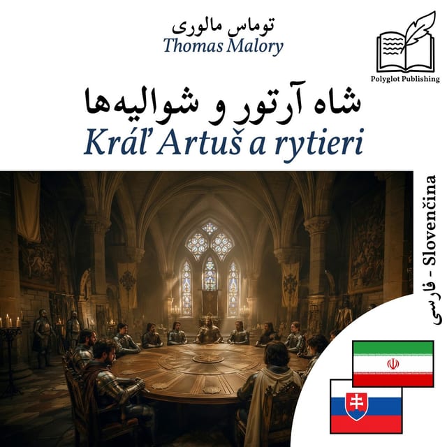Kráľ Artuš a rytieri