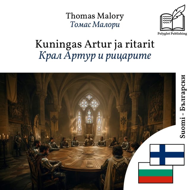 Крал Артур и рицарите