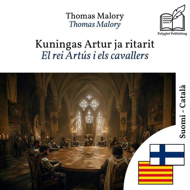 El rei Artús i els cavallers
