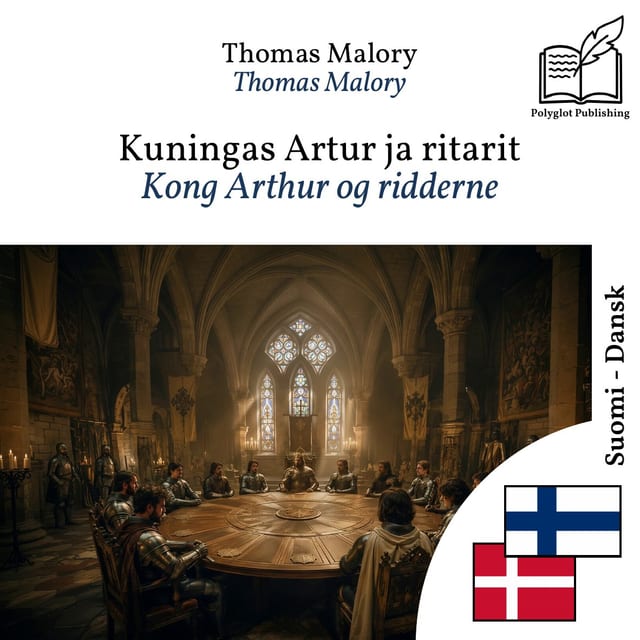 Kong Arthur og ridderne
