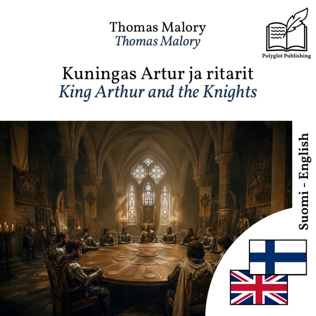 King Arthur and the Knights
