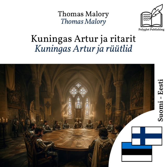 Kuningas Artur ja rüütlid