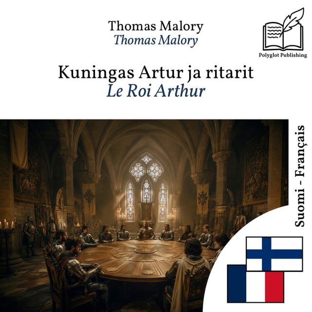 Le Roi Arthur