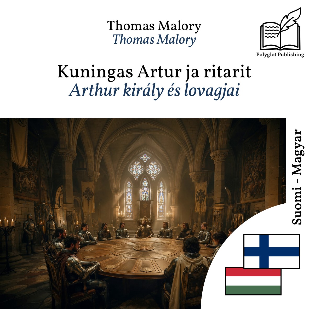 Arthur király és lovagjai