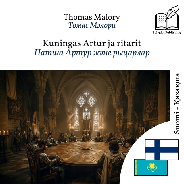 Патша Артур және рыцарлар