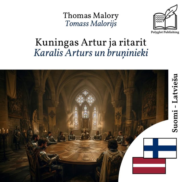 Karalis Arturs un bruņinieki