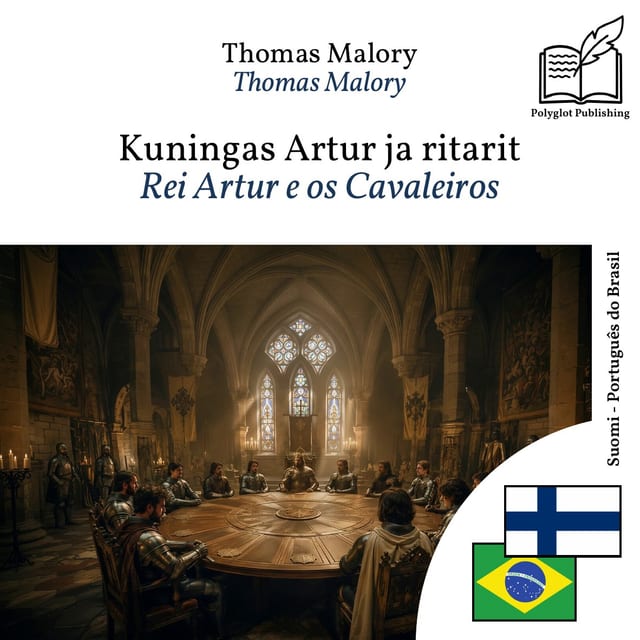 Rei Artur e os Cavaleiros