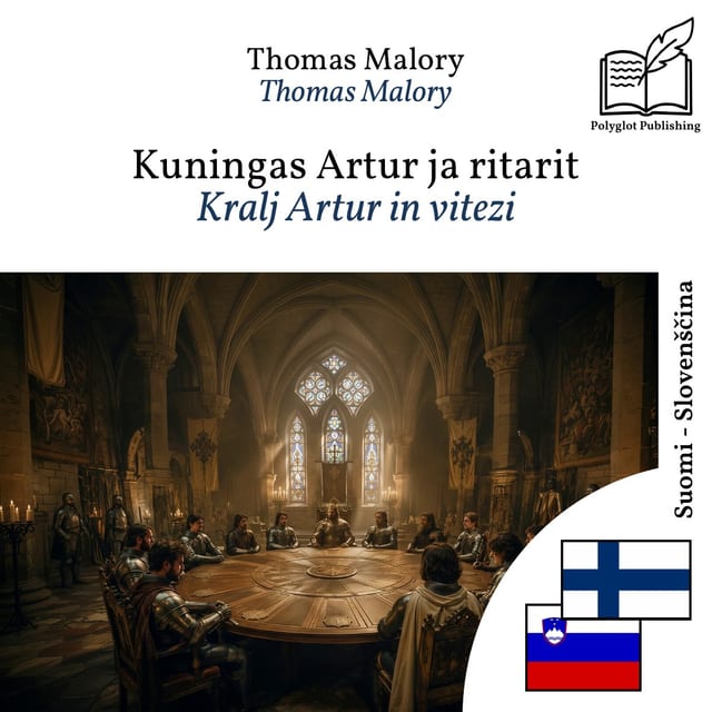 Kralj Artur in vitezi
