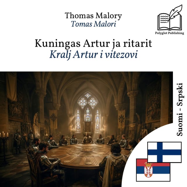 Kralj Artur i vitezovi