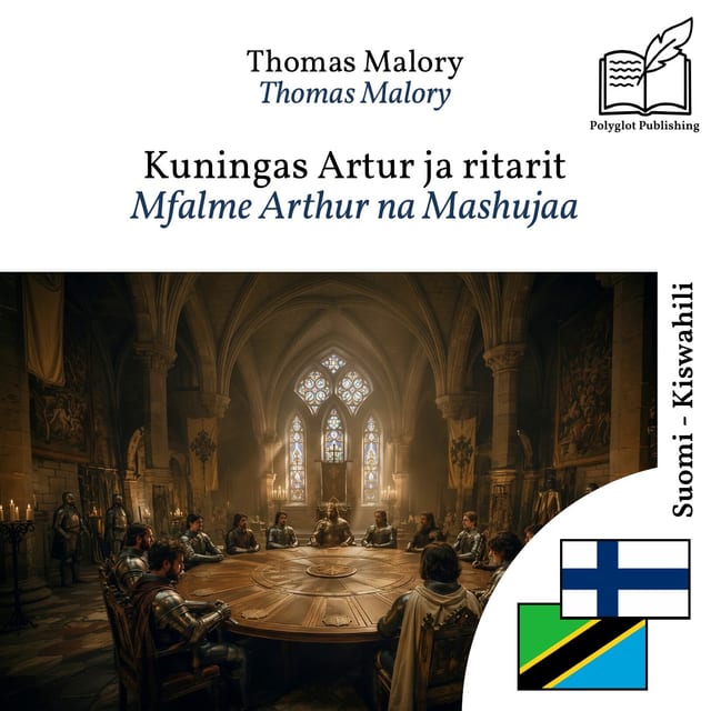 Mfalme Arthur na Mashujaa
