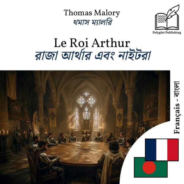 রাজা আর্থার এবং নাইটরা