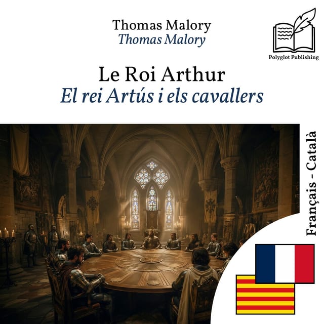 El rei Artús i els cavallers