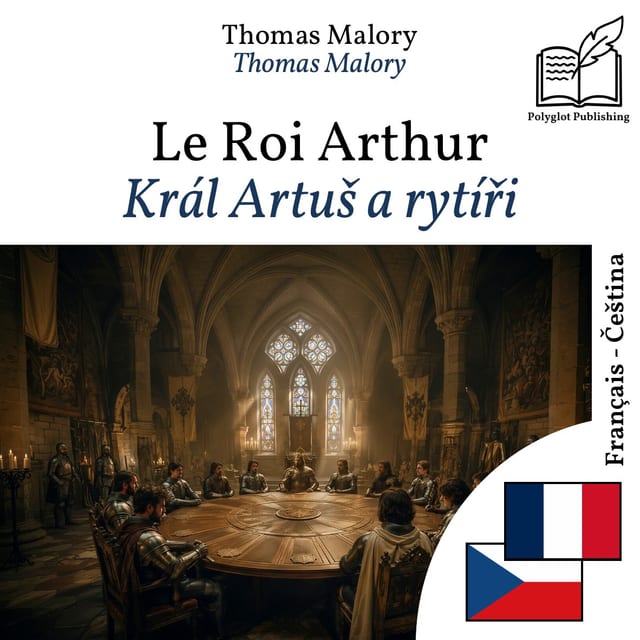 Král Artuš a rytíři