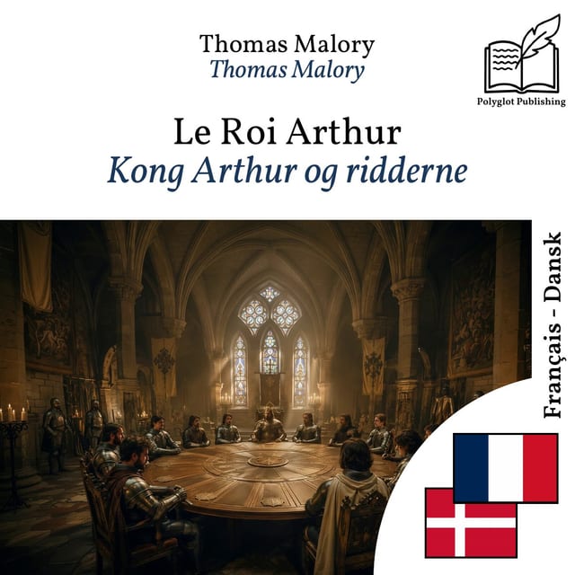 Kong Arthur og ridderne
