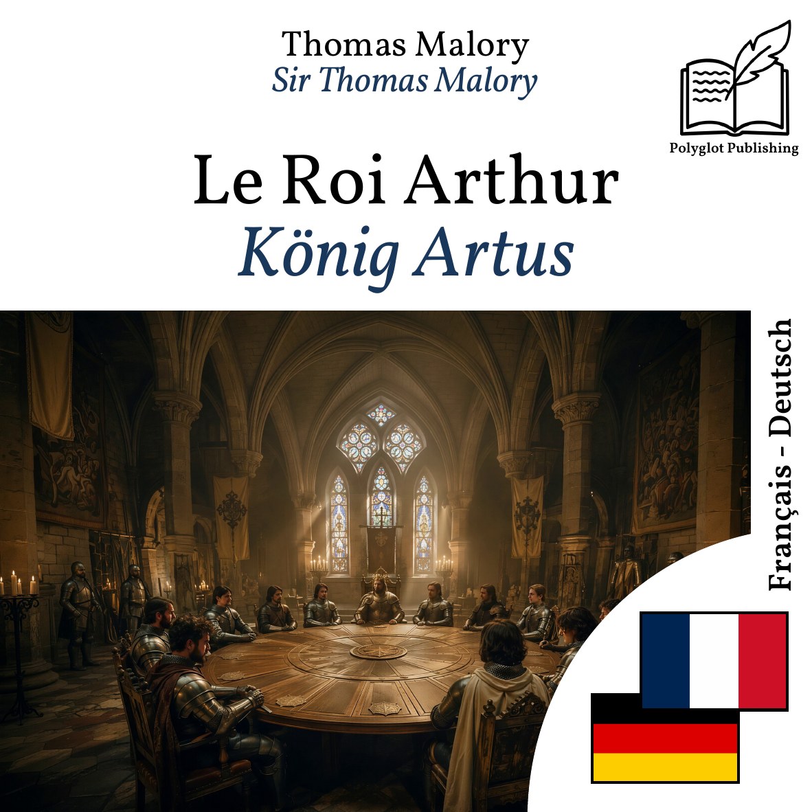 König Artus