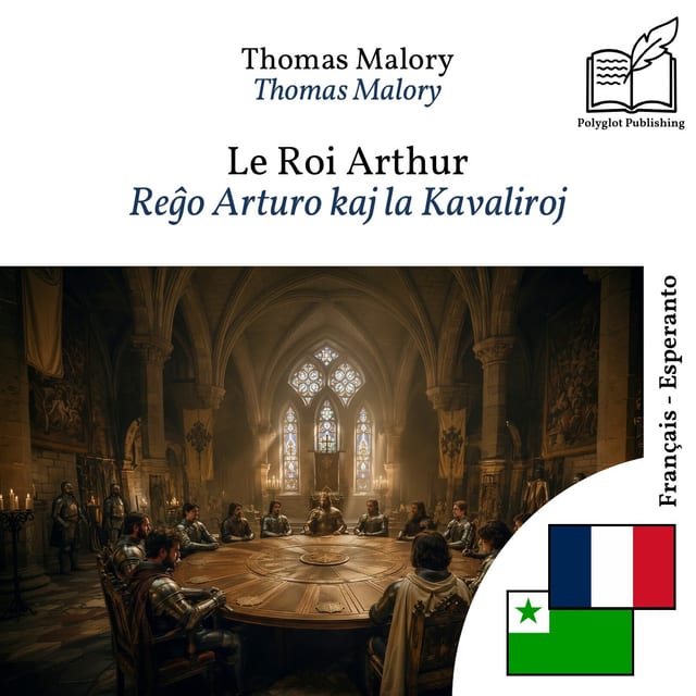 Reĝo Arturo kaj la Kavaliroj