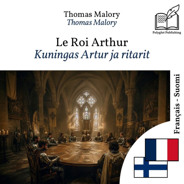 Kuningas Artur ja ritarit