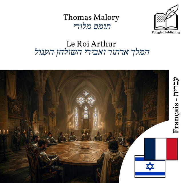 המלך ארתור ואבירי השולחן העגול