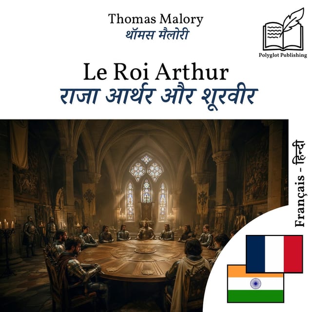 राजा आर्थर और शूरवीर