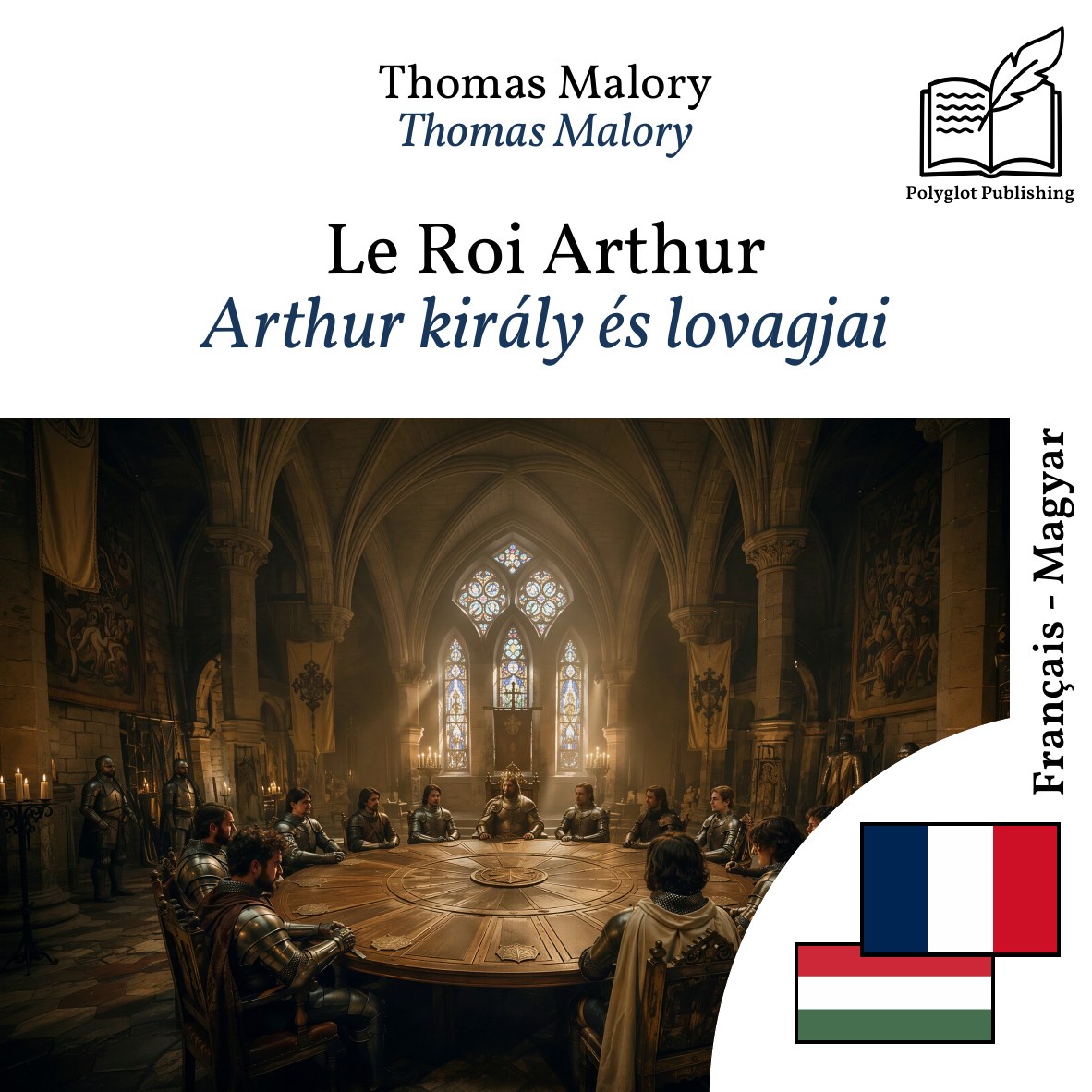 Arthur király és lovagjai