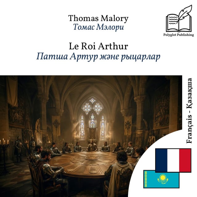 Патша Артур және рыцарлар