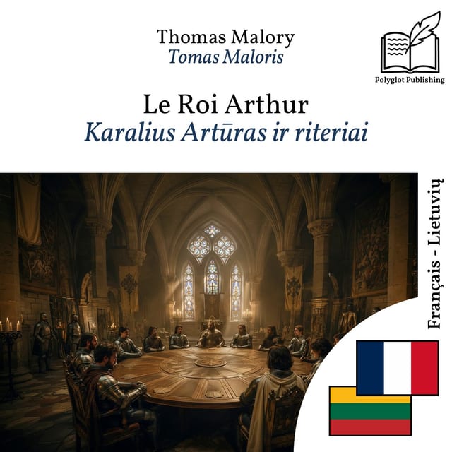 Karalius Artūras ir riteriai