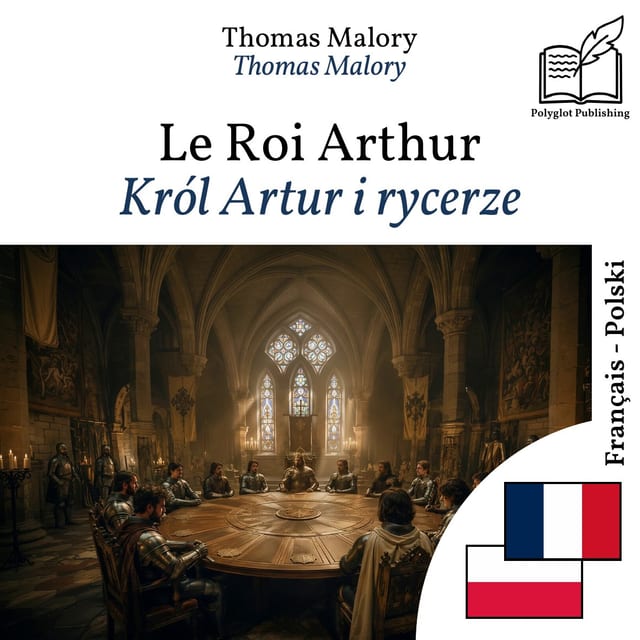 Król Artur i rycerze