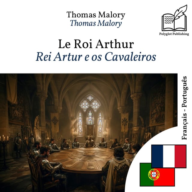 Rei Artur e os Cavaleiros