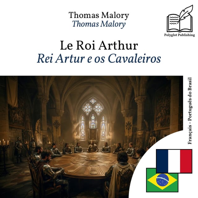 Rei Artur e os Cavaleiros