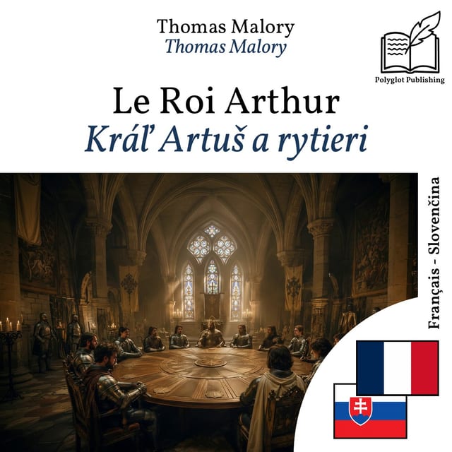 Kráľ Artuš a rytieri