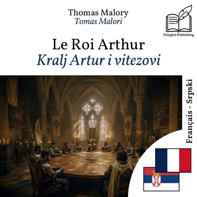Kralj Artur i vitezovi