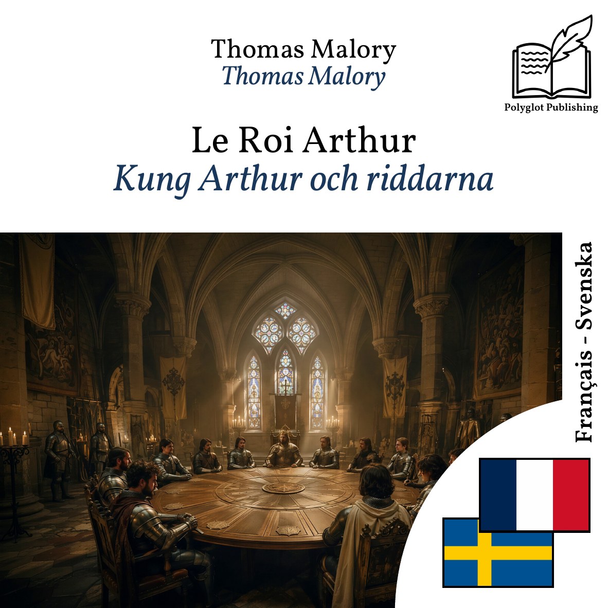 Kung Arthur och riddarna