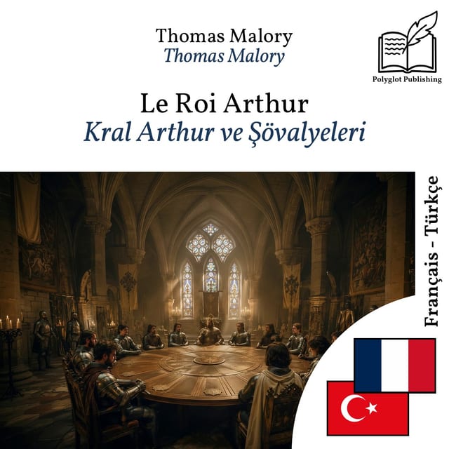 Kral Arthur ve Şövalyeleri