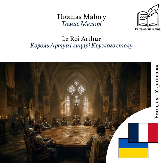 Король Артур і лицарі Круглого столу