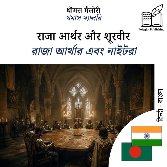 রাজা আর্থার এবং নাইটরা