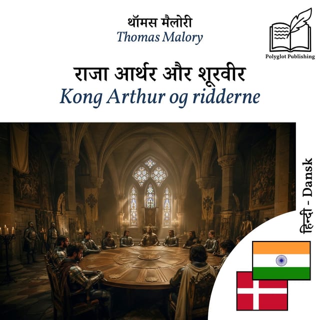 Kong Arthur og ridderne