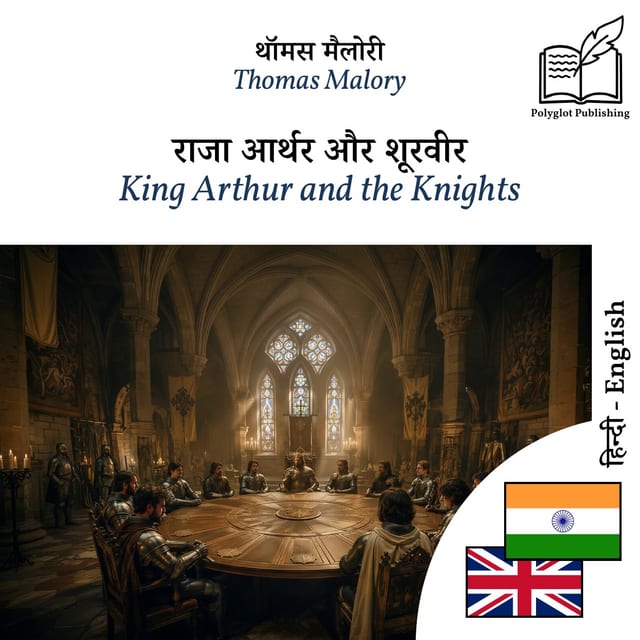 King Arthur and the Knights