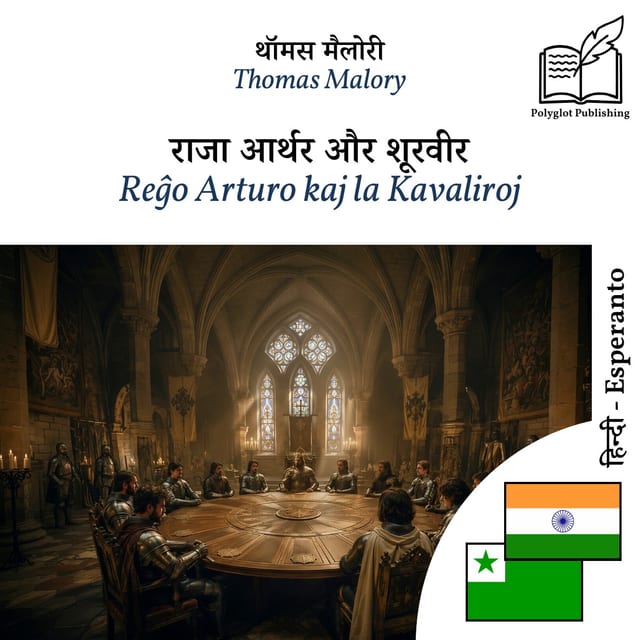 Reĝo Arturo kaj la Kavaliroj