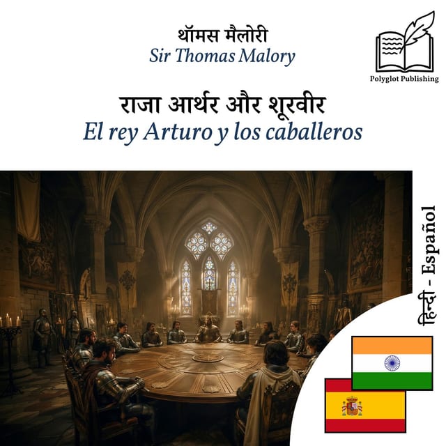 El rey Arturo y los caballeros