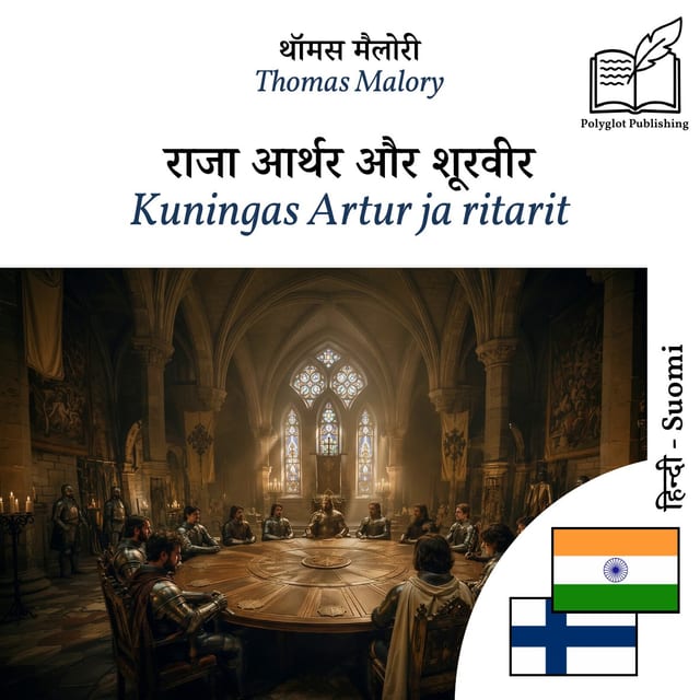 Kuningas Artur ja ritarit