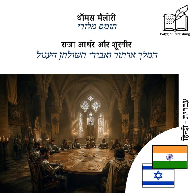 המלך ארתור ואבירי השולחן העגול