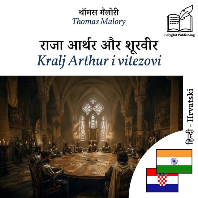 Kralj Arthur i vitezovi