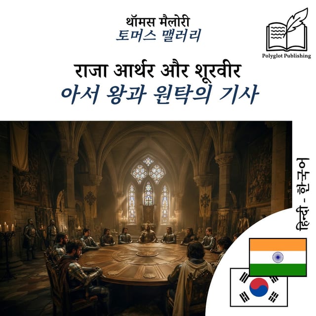 아서 왕과 원탁의 기사