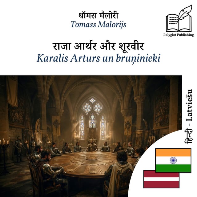 Karalis Arturs un bruņinieki