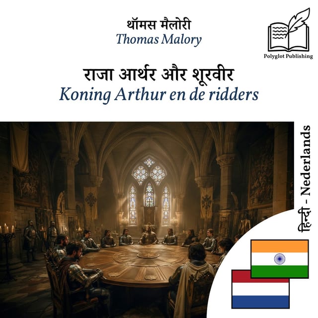 Koning Arthur en de ridders